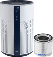 Очиститель воздуха TCL KJ120F - фото2