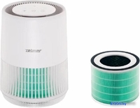 Очиститель воздуха Zelmer ZPU5500 - фото2