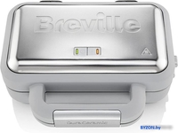 Вафельница Breville VST072 - фото