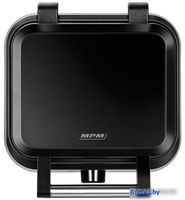 Вафельница MPM MGO-40 - фото2