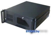 Корпус Procase B430L Black (B430L-B-0) - фото