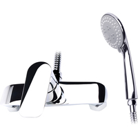 Смеситель Ahti Ivalo IL305000 - фото