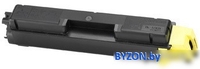 Картридж Kyocera TK-590Y - фото2