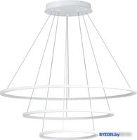 Подвесная люстра ST Luce ST603.543.114 - фото