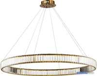 Подвесная люстра ST Luce Tivoli SL1622.313.01 - фото
