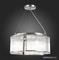 Подвесная люстра ST Luce Velletri SL1627.103.05 - фото2