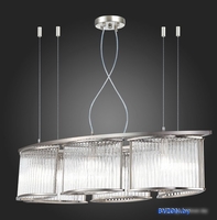Подвесная люстра ST Luce Velletri SL1627.103.06 - фото2