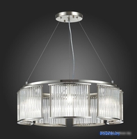 Подвесная люстра ST Luce Velletri SL1627.103.07 - фото2