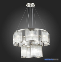 Подвесная люстра ST Luce Velletri SL1627.103.11 - фото2