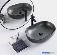 Умывальник BelBagno BB1084-H311 - фото