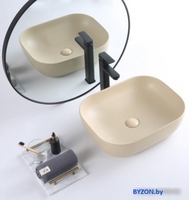Умывальник BelBagno BB1302-H316 - фото