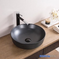 Умывальник BelBagno BB1315-H301 - фото