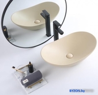 Умывальник BelBagno BB1404-H316 - фото