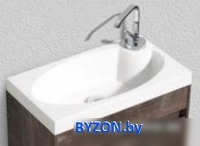 Умывальник BelBagno BB-460-PM-LVB - фото