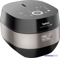 Мультиварка Tefal RK908A32 - фото