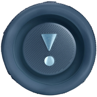 Беспроводная колонка JBL Flip 6 (синий) - фото2