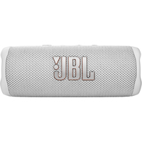Беспроводная колонка JBL Flip 6 (белый) - фото
