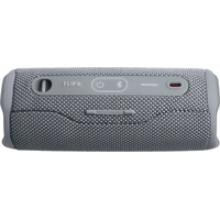 Беспроводная колонка JBL Flip 6 (серый) - фото2