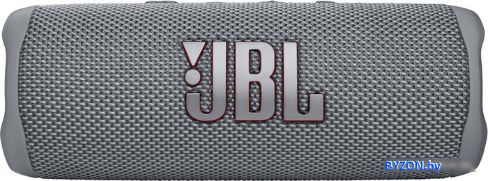 Беспроводная колонка JBL Flip 6 (серый) Беспроводная колонка JBL Flip 6 (серый)