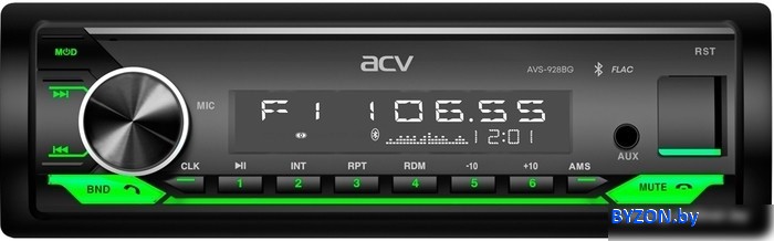 USB-магнитола ACV AVS-928BG USB-магнитола ACV AVS-928BG