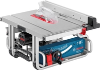 Станок Bosch GTS 10 J Professional (0601B30500) - фото