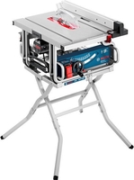 Станок Bosch GTS 10 J Professional (0601B30500) - фото2