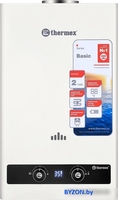 Газовая колонка Thermex Basic B 20 D - фото