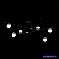 Подвесная люстра ST Luce Albero SL1507.422.06 - фото