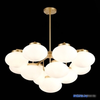 Подвесная люстра ST Luce Modica SL1503.203.13 - фото