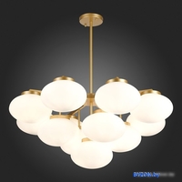Подвесная люстра ST Luce Modica SL1503.203.13 - фото2
