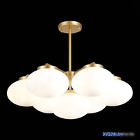 Подвесная люстра ST Luce Modica SL1503.203.07 - фото