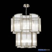 Подвесная люстра ST Luce Cosenza SL1234.103.08 - фото