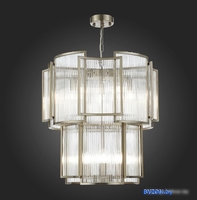 Подвесная люстра ST Luce Cosenza SL1234.103.08 - фото2