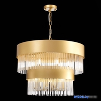 Подвесная люстра ST Luce Contatto SL1225.203.09 - фото