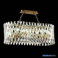 Подвесная люстра ST Luce Fabio SL1170.303.10 - фото