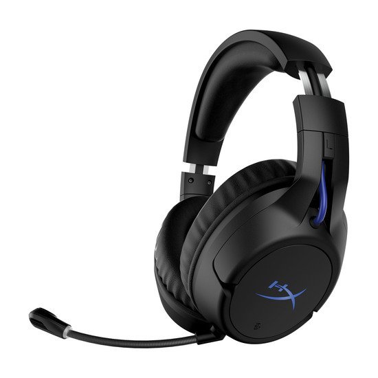 Наушники HyperX Cloud Flight (для PS4/PS5) Наушники HyperX Cloud Flight (для PS4/PS5)