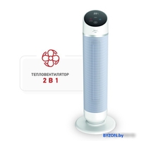 Вентилятор Tefal HE8120F0 - фото2