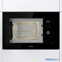 Микроволновая печь Gorenje BM201AG1BG - фото2