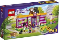 Конструктор LEGO Friends 41699 Кафе-приют для животных - фото