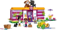 Конструктор LEGO Friends 41699 Кафе-приют для животных - фото2