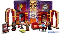 Конструктор LEGO Harry Potter 76396 Учеба в Хогвартсе: Урок прорицания - фото2