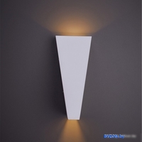 Уличный настенный светильник Arte Lamp Cometa A1524AL-1WH - фото2