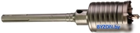 Коронка Milwaukee SDS-Max TCTC 68x290 4932399374 - фото