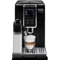Эспрессо кофемашина DeLonghi Dinamica Plus ECAM370.70.B - фото