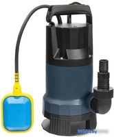 Дренажный насос Unipump VORT 401 PW - фото