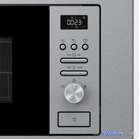 Микроволновая печь Gorenje BMI201AG1X - фото2