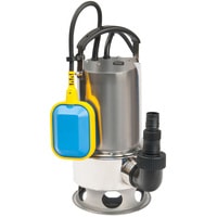 Дренажный насос Unipump INOXVORT 750 SW - фото