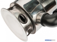 Дренажный насос Unipump INOXVORT 1100 SW - фото2