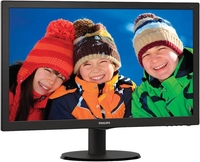 Монитор Philips 223V5LSB2/10 - фото2