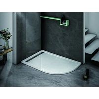 Экран под ванну Cezares Tray-AS-RH-120/90-100-SCR-L - фото2